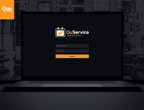 OubService