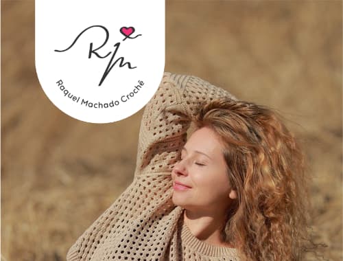 Raquel Machado Crochê